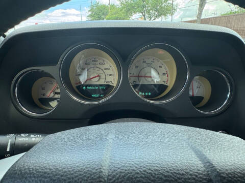 2013 Dodge Challenger R/T Classic