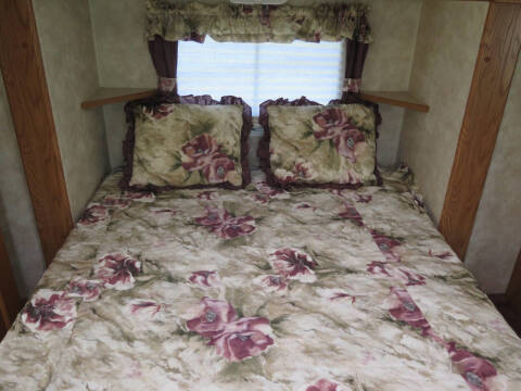 2005 Keystone RV Sprinter