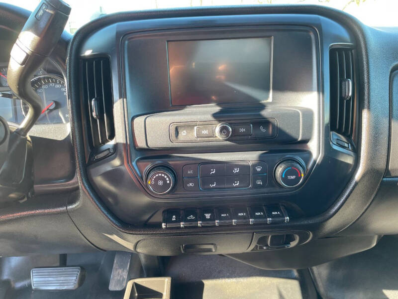 2019 GMC Sierra 2500HD