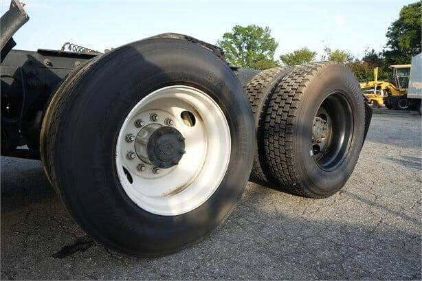 2016 International ProStar+