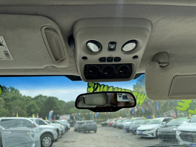2005 Chevrolet Tahoe LT