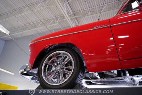1950 Chevrolet Styleline
