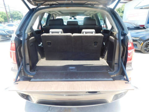 2013 BMW X5 xDrive35i