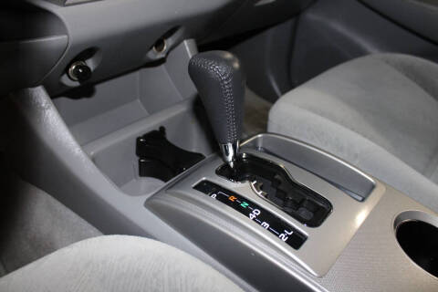 2007 Toyota Tacoma