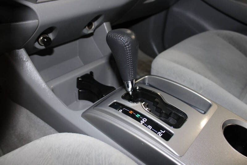 2007 Toyota Tacoma