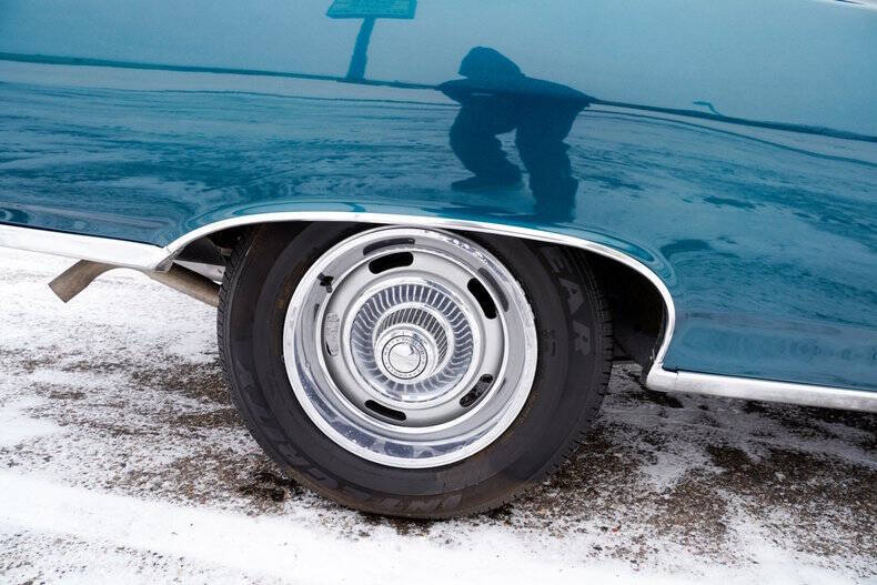 1964 Chevrolet Malibu