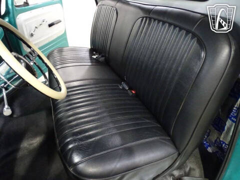 1966 Chevrolet C/K 10 Series