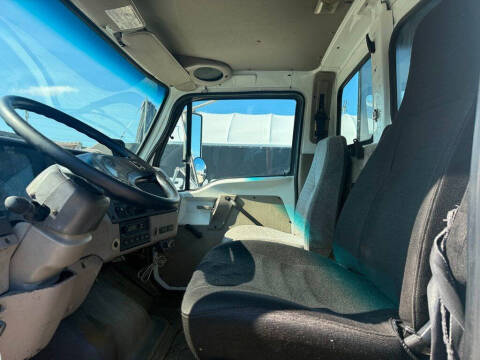 2007 Sterling Acterra