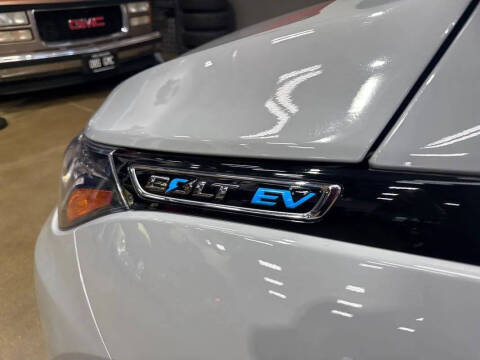 2020 Chevrolet Bolt EV Premier