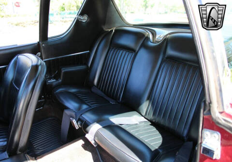 1964 Studebaker Avanti