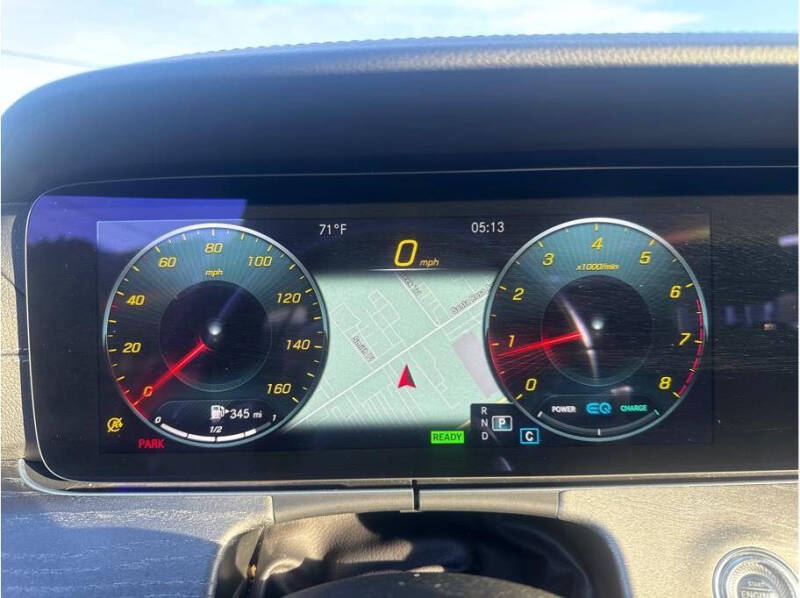 2021 Mercedes-Benz CLS CLS 450