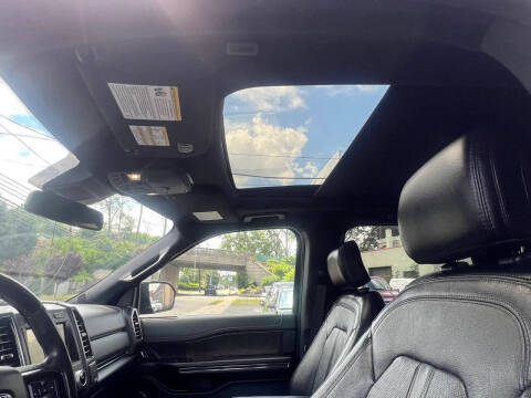 2020 Ford Expedition MAX Limited