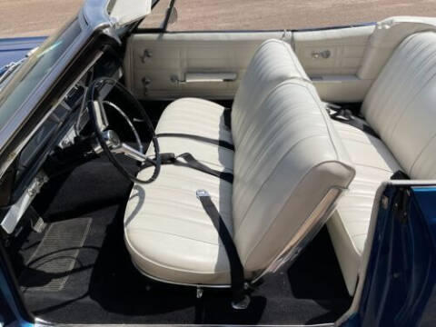 1966 Chevrolet Impala