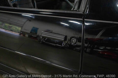 1991 Chevrolet Camaro RS