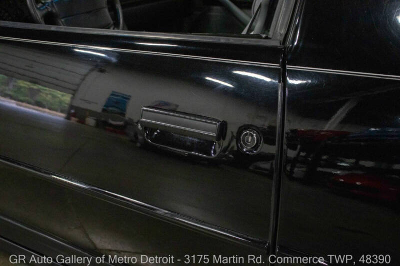 1991 Chevrolet Camaro RS