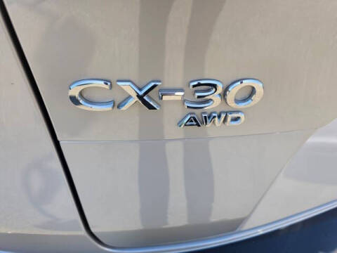 2022 Mazda CX-30 2.5 S Preferred