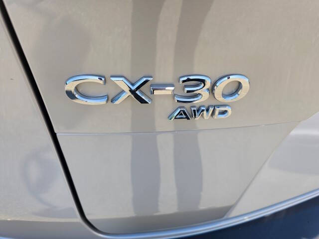 2022 Mazda CX-30 2.5 S Preferred