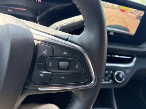 2024 Buick Envista Preferred