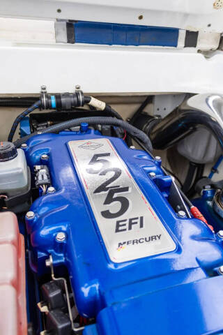 2007 Formula 353  FASTECH