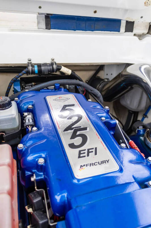 2007 Formula 353  FASTECH