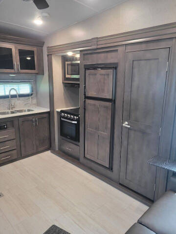 2020 Rockwood ULTRA LIGHT