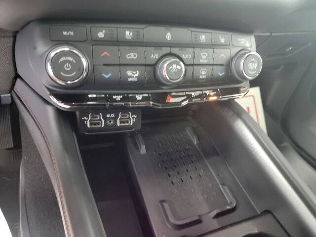 2026 Dodge Durango GT HEMI Plus