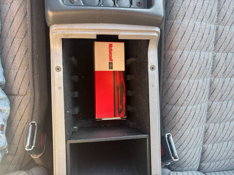 1994 Ford Explorer XLT