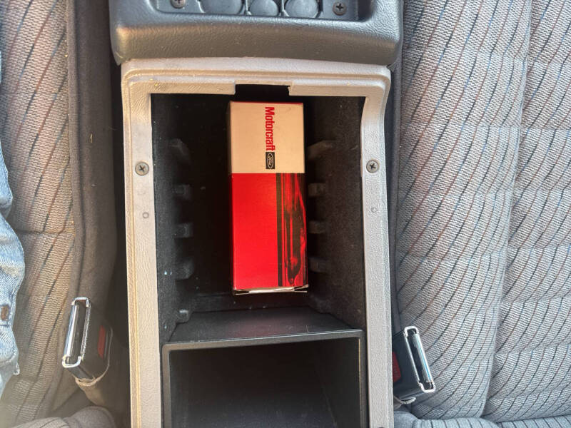 1994 Ford Explorer XLT