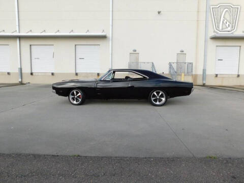 1969 Dodge Charger