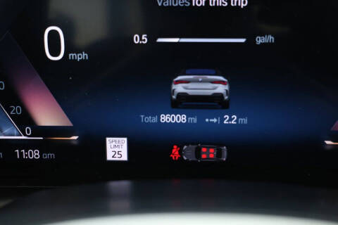 2024 BMW 4 Series M440i xDrive