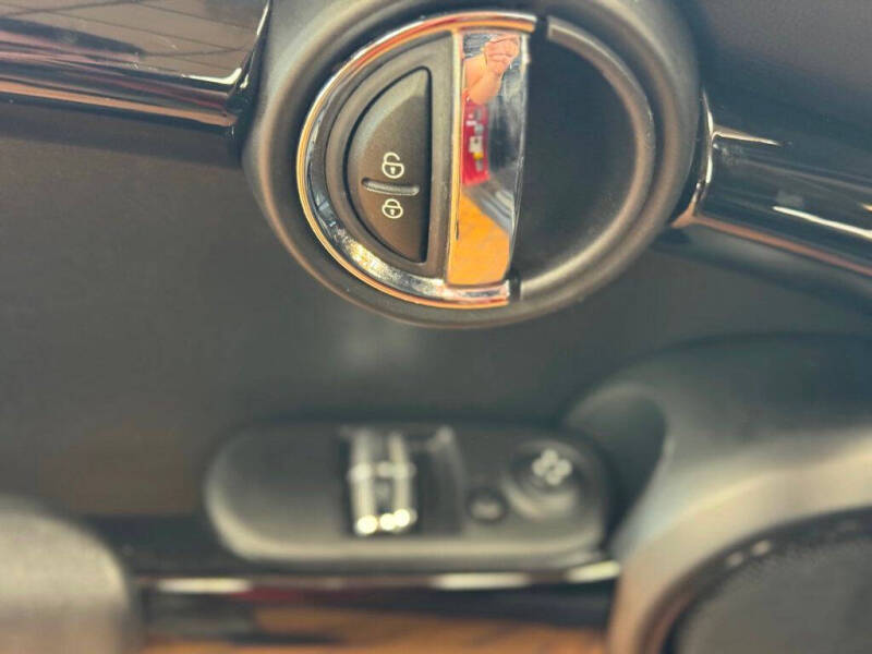 2017 MINI Hardtop 2 Door Cooper S