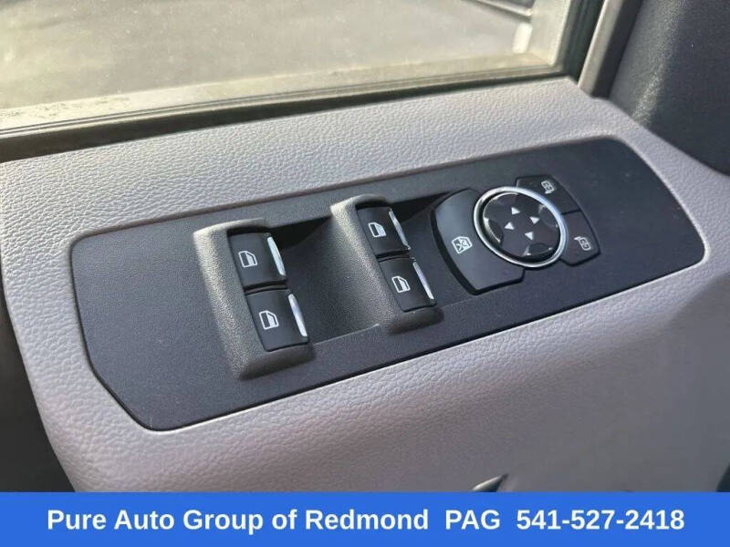 2019 Ford F-350 Super Duty