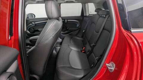 2022 MINI Hardtop 4 Door Cooper S