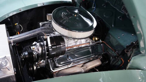 1940 Ford Tudor