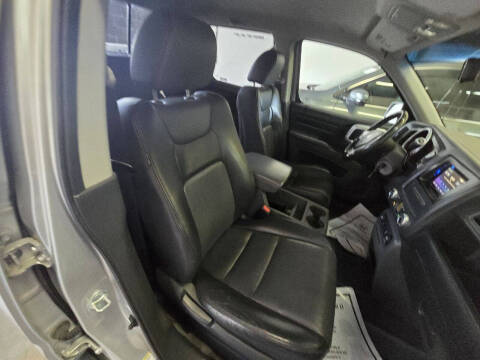 2006 Honda Ridgeline RTL