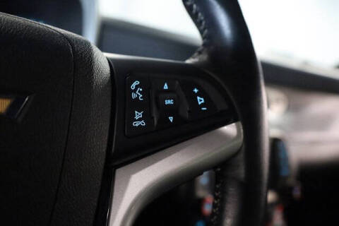 2015 Chevrolet Camaro SS