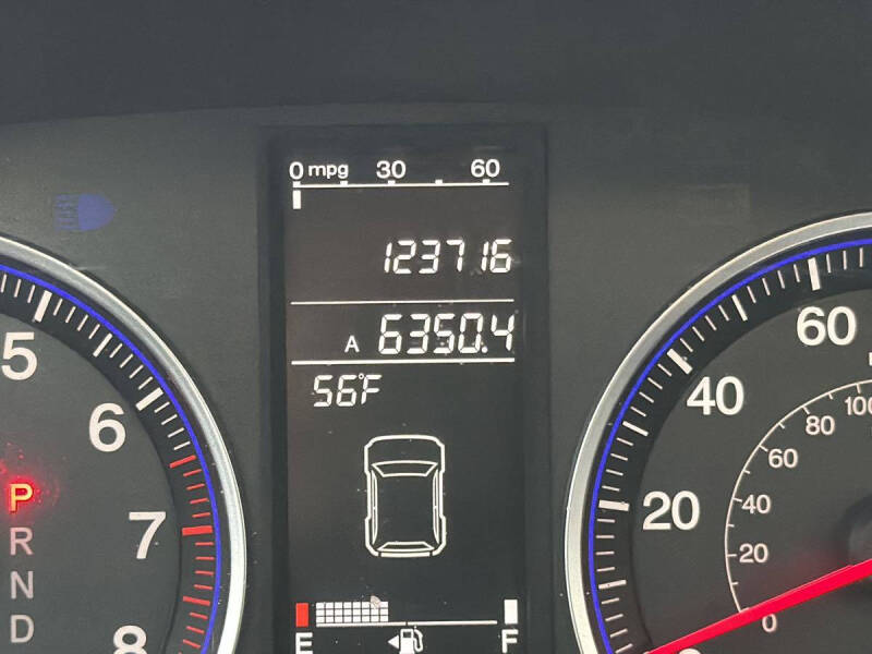 2008 Honda CR-V EX