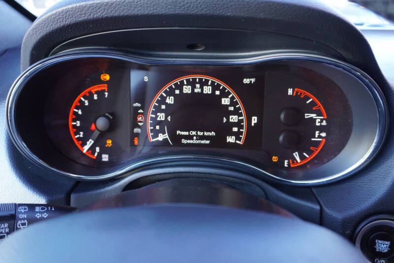 2017 Dodge Durango R/T