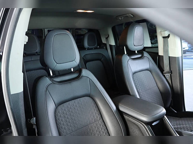 2017 Chevrolet Colorado