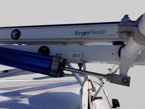 2009 Ford E-Series E-250