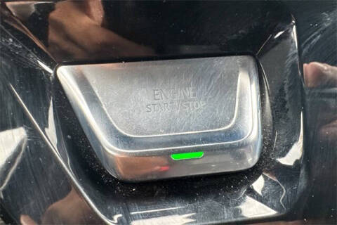 2025 GMC Sierra 3500HD