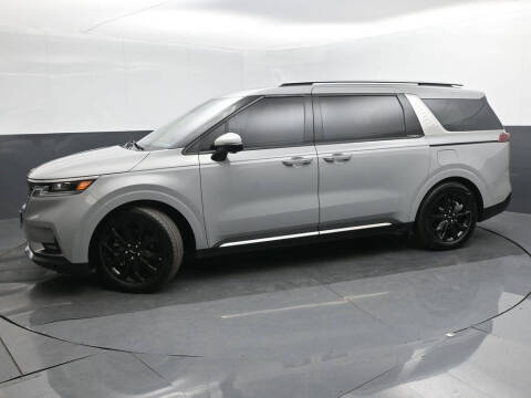 2024 Kia Carnival SX Prestige