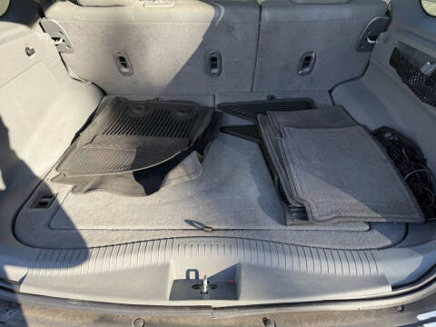 2007 Jeep Grand Cherokee Laredo