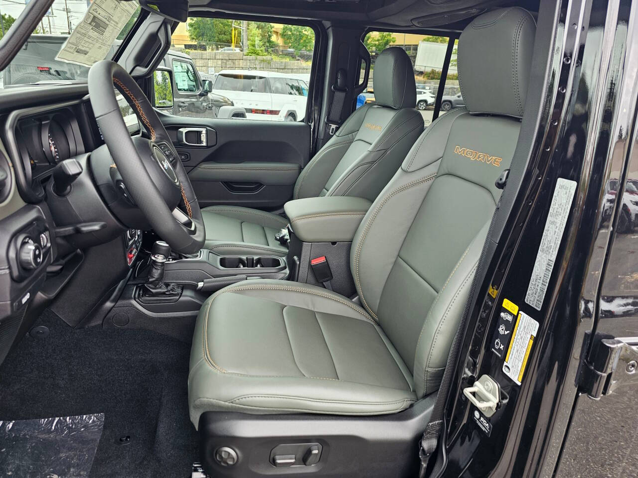 2024 Jeep Gladiator for sale at Autos by Talon in Seattle, WA