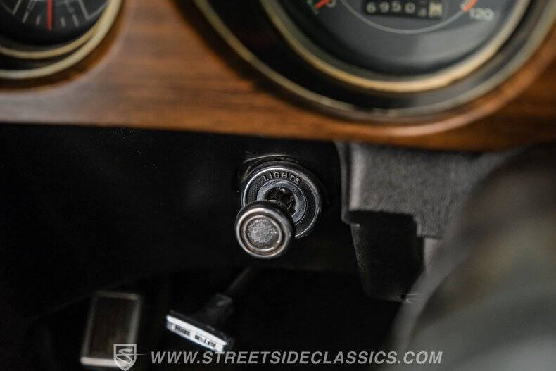 1970 Ford Mustang