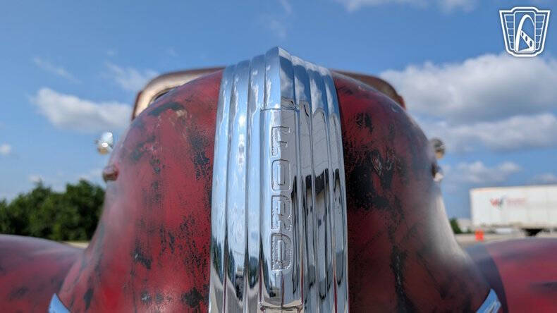 1941 Ford F-100