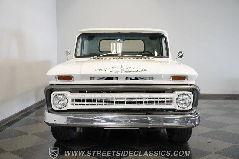 1965 Chevrolet C10