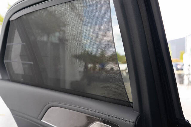 2022 Mercedes-Benz GLE 45