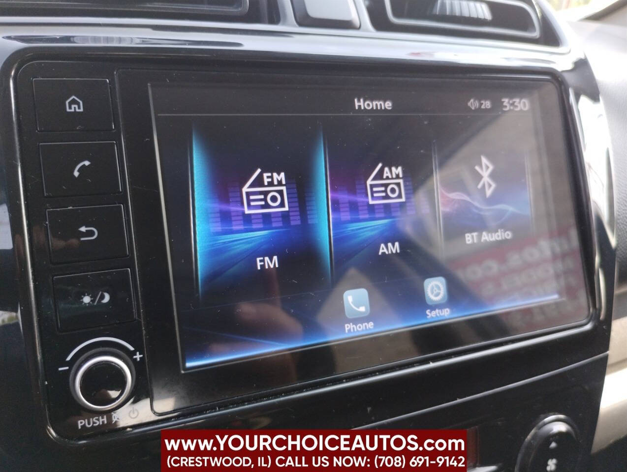 MitsubishiMirage G431