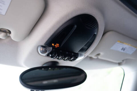 2012 MINI Cooper Countryman S ALL4